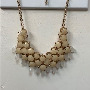 Statement necklace 💍